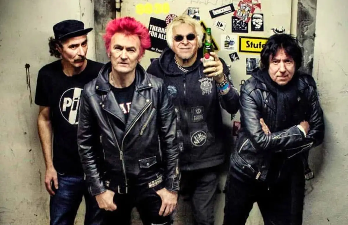 UK Subs