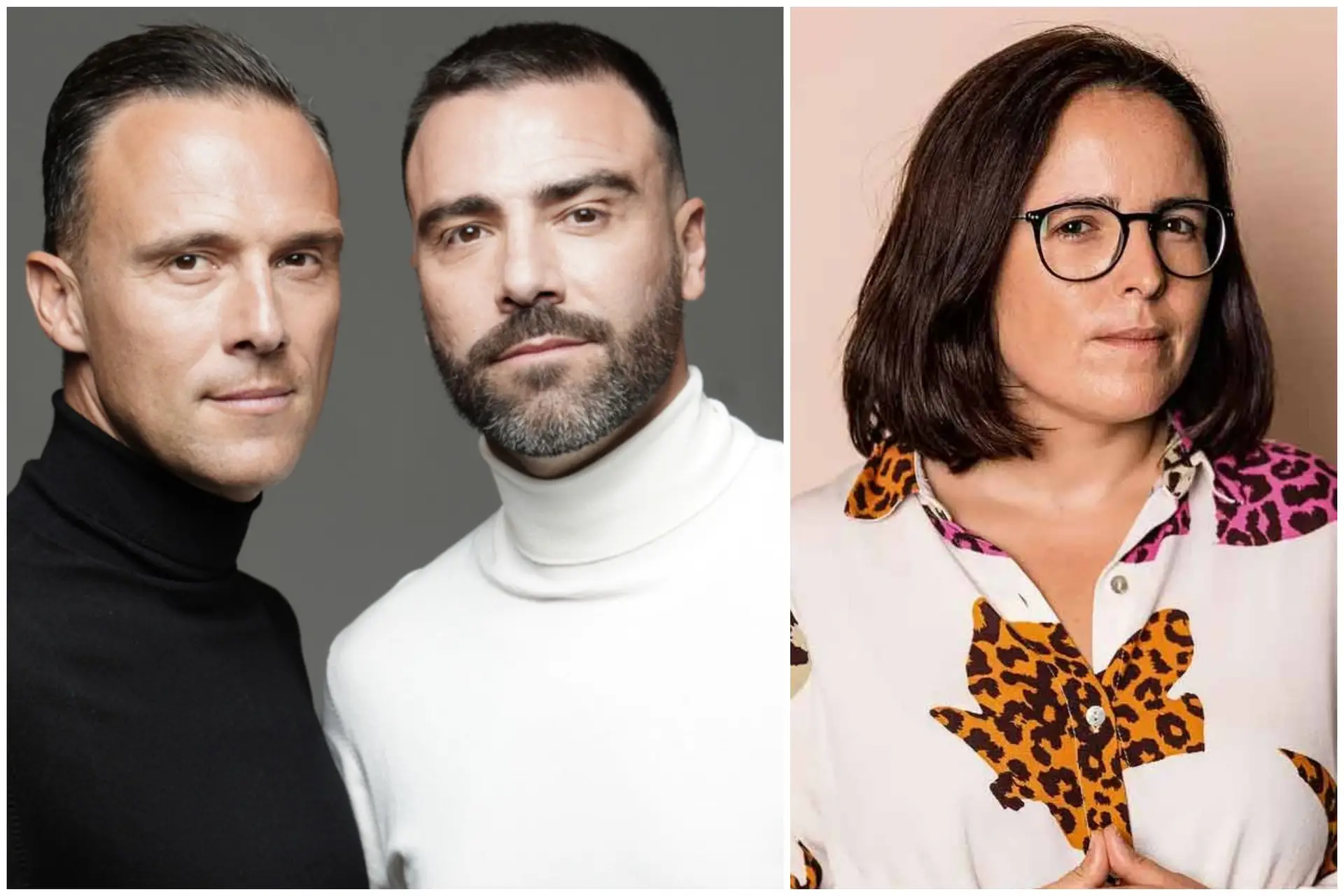 Anjos / Joana Marques