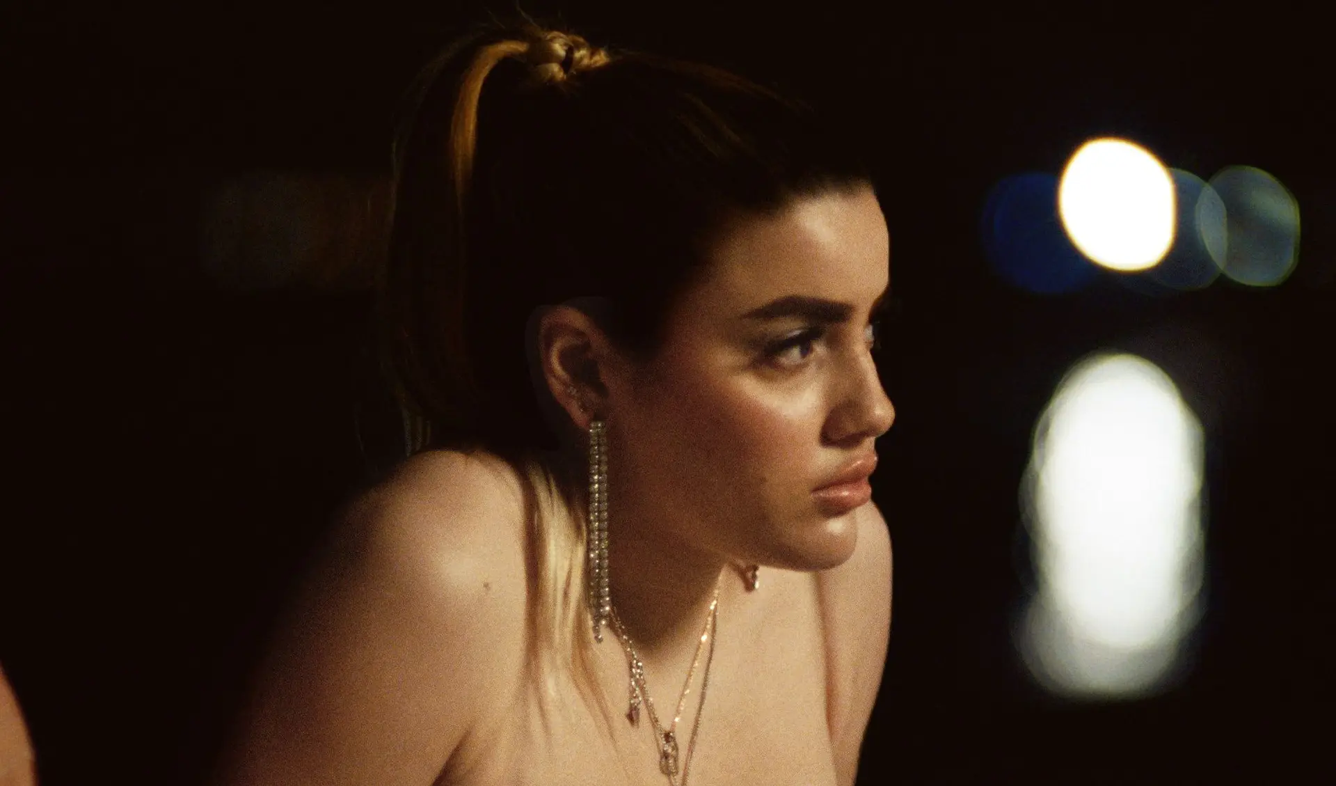 “Diamante Bruto”, de Agathe Riedinger