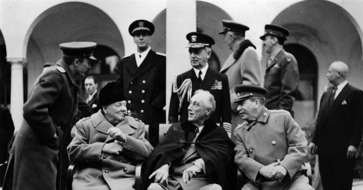 Alinhados, não-alinhados e realinhados: que resta da ordem mundial erguida em 1945?