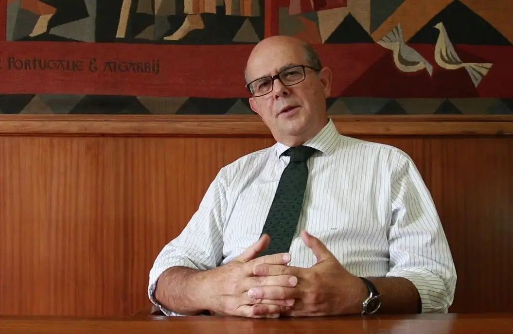Miguel Tamen
