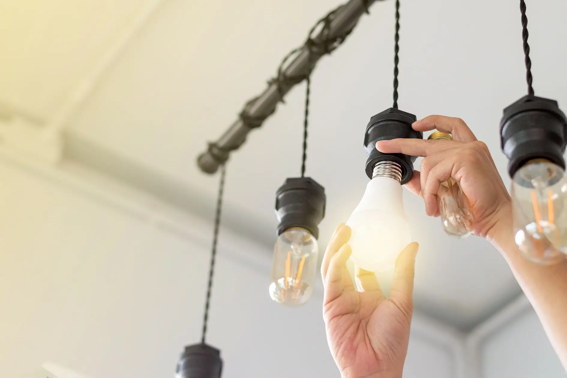 Consumidores têm no mercado liberalizado diversas ofertas de eletricidade
