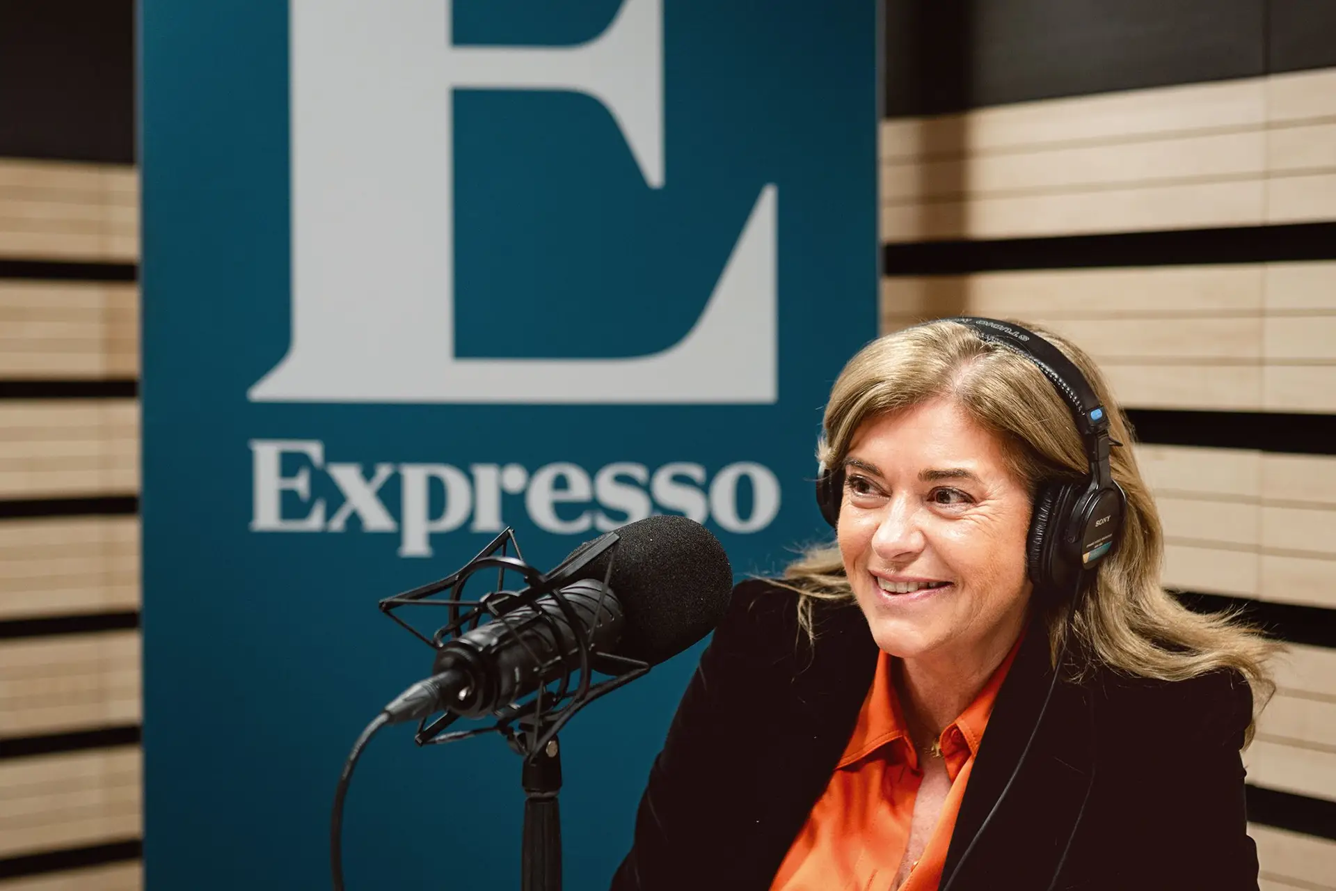 Podcast: “Precisamos de bons líderes, bons exemplos a seguir”
