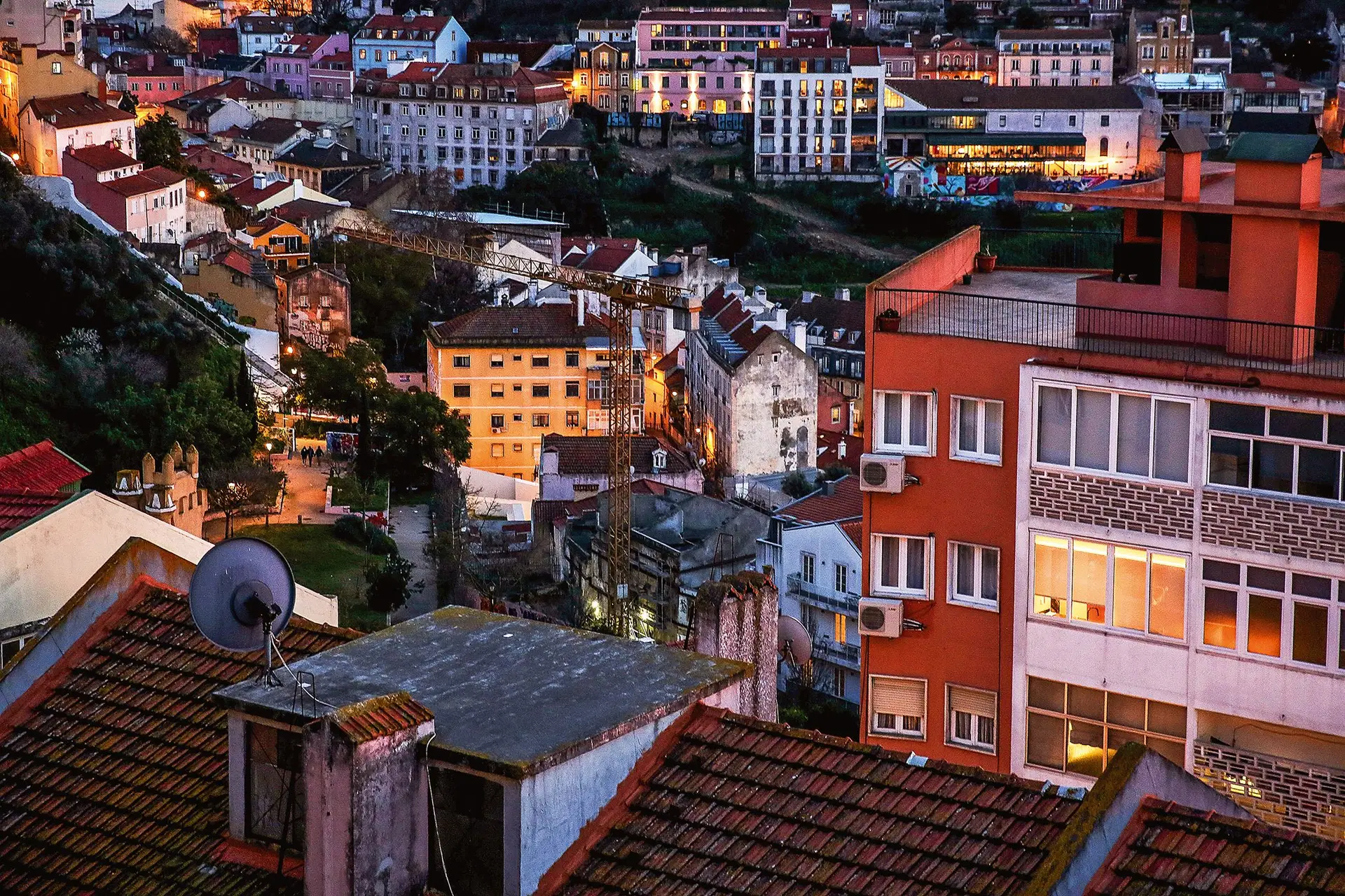 Em 2024 o capital estrangeiro representou mais de 70% do investimento total