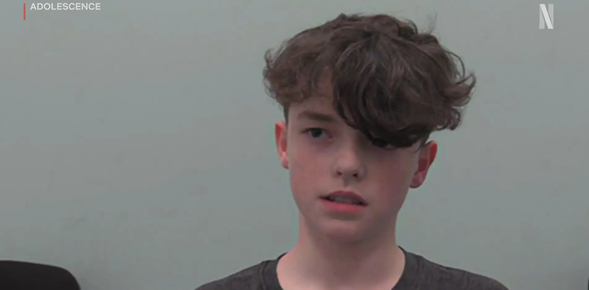 Foi divulgado o vídeo de ‘casting’ de Owen Cooper, o jovem protagonista da série “Adolescência”