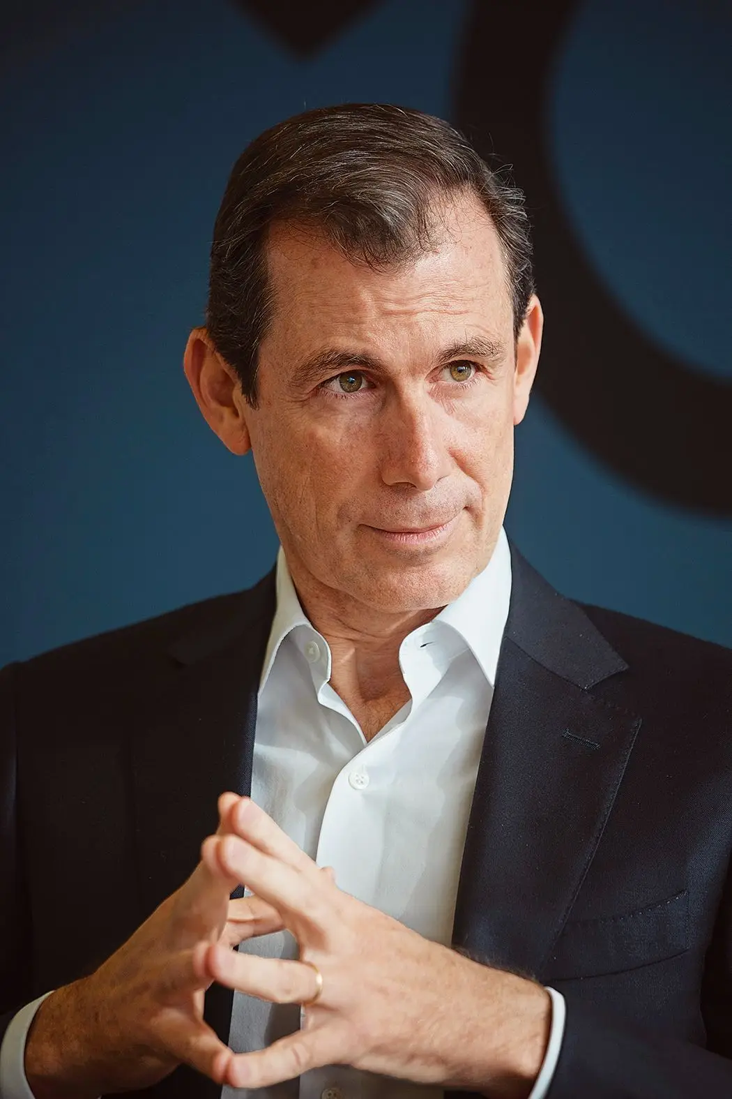 CEO da EDP quer estabilidade política