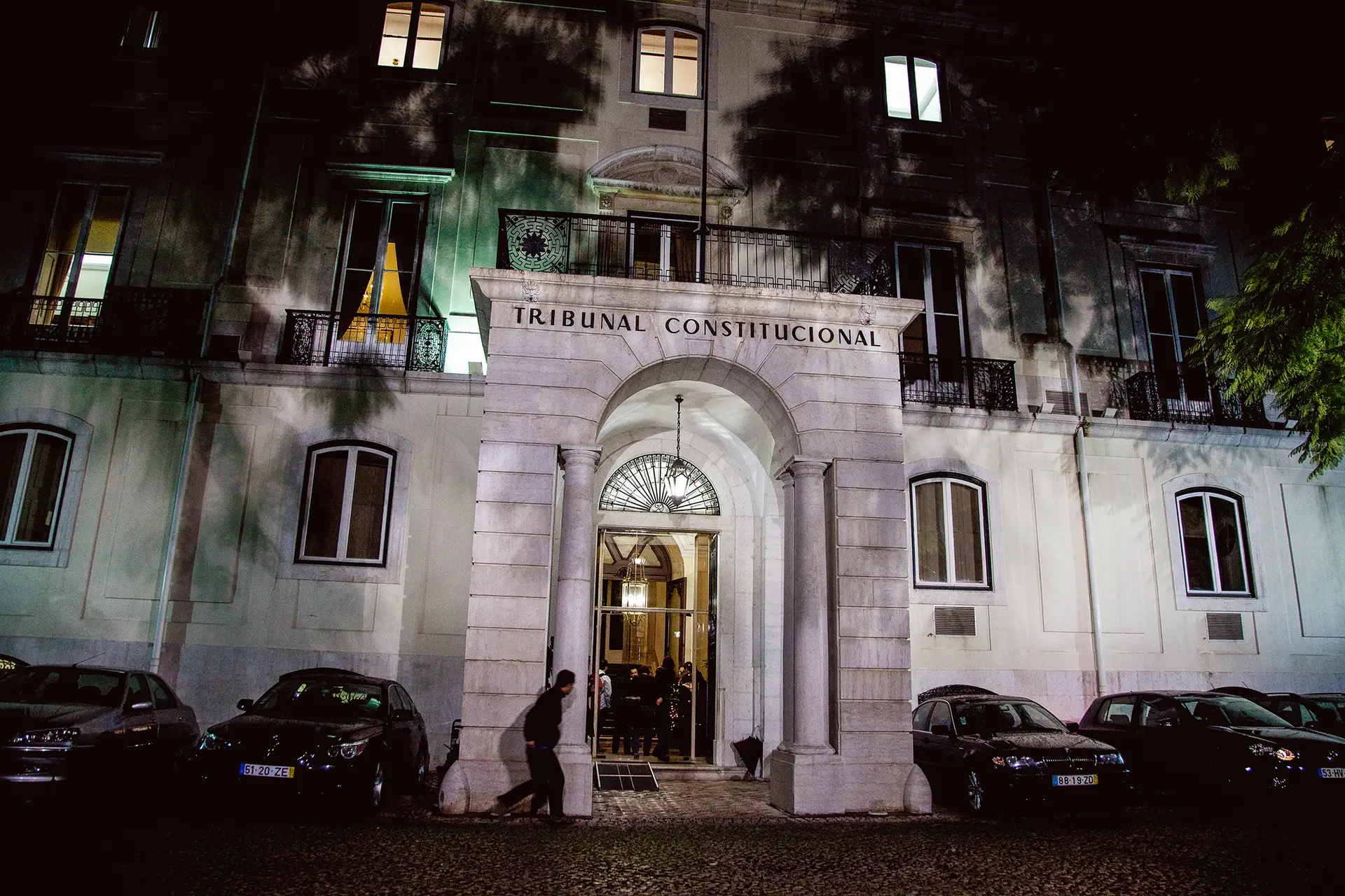 Concorrência suscita duas questões de inconstitucionalidade na sentença da Relação de Lisboa