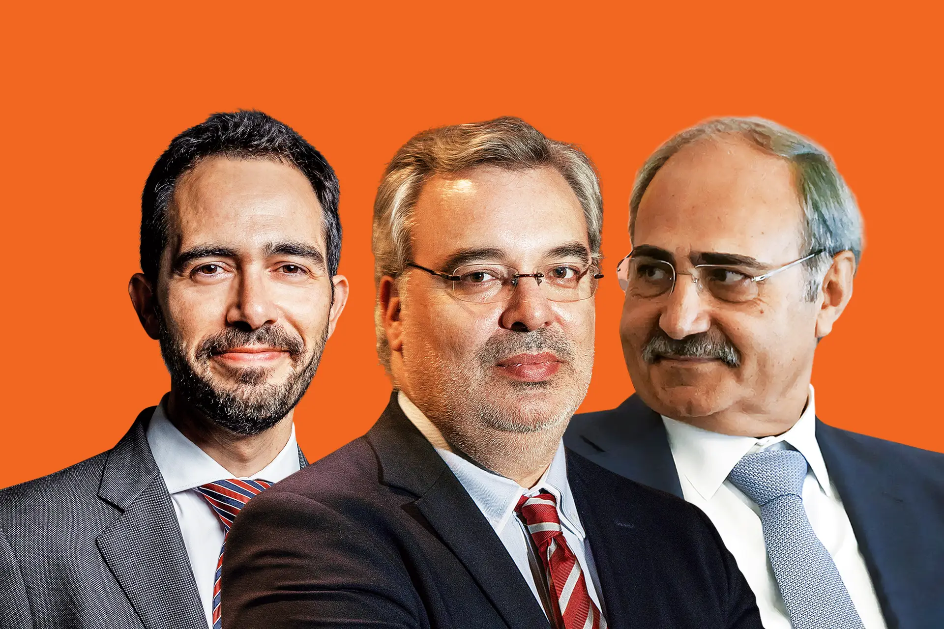5 ideias para uma reforma do IRS