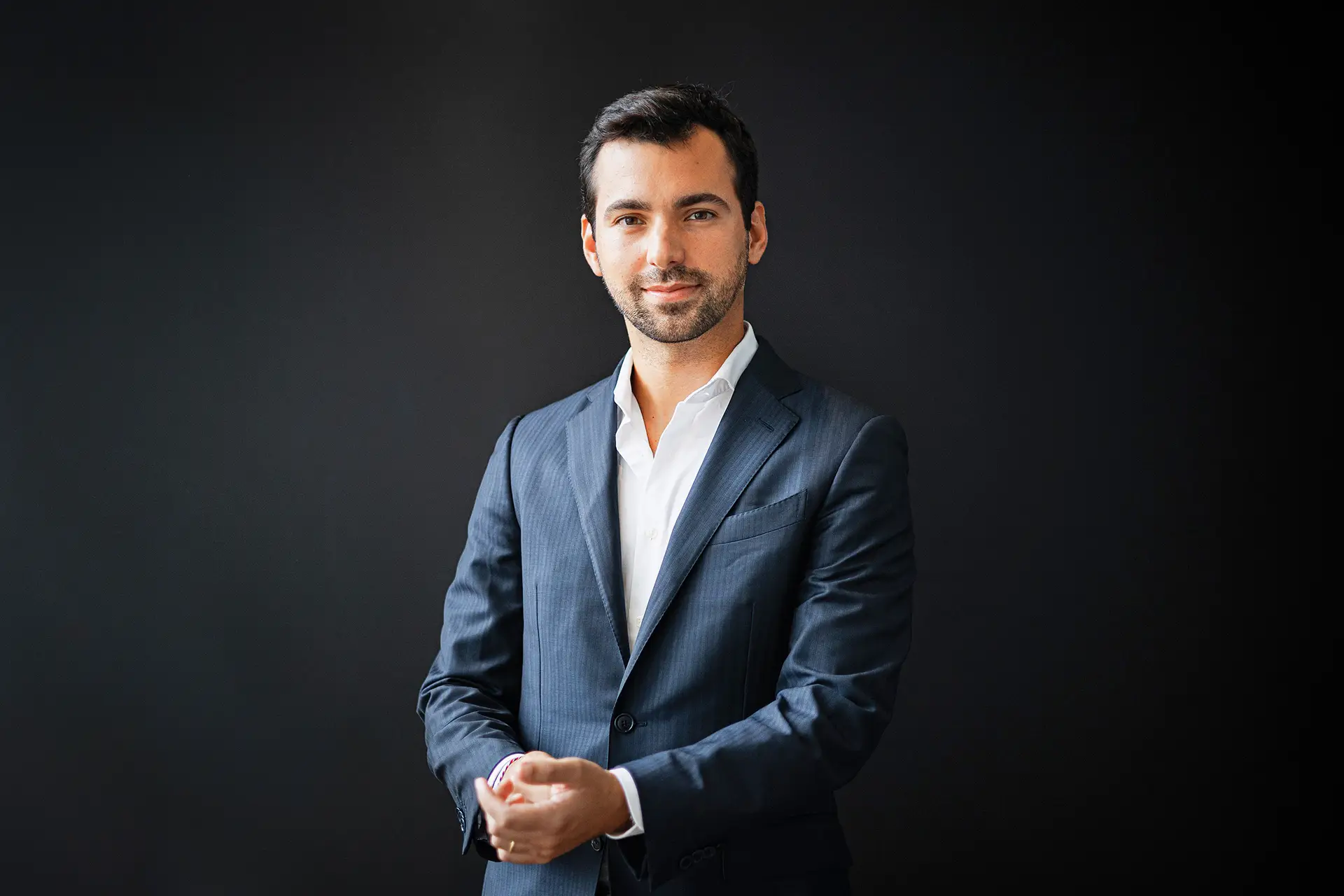 Bernardo Blanco afasta candidatura à IL para já e sugere Mariana Leitão e Mário Amorim Lopes