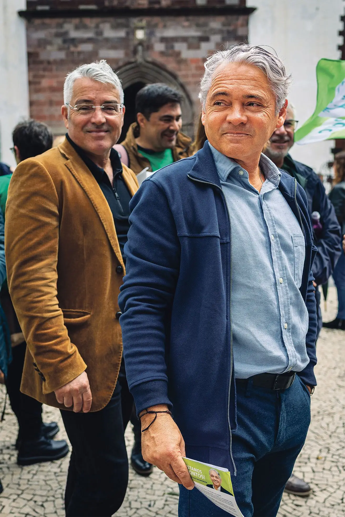 Élvio Sousa. O político que nunca deixou de ser arqueólogo