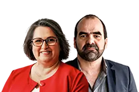 Partidos devem aceitar modelo de debates que inclui Nuno Melo?