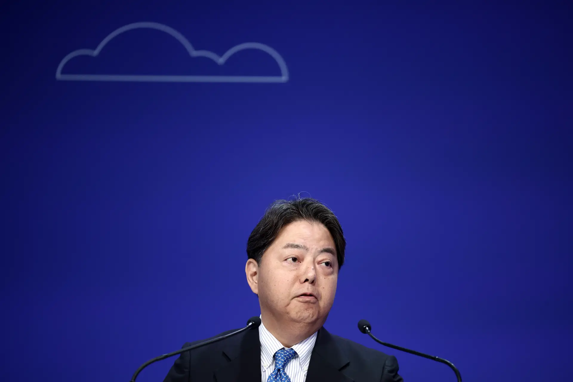 “É extremamente lamentável que o Governo americano tenha anunciado estas medidas”: automóveis japoneses atingidos pelas tarifas de Trump