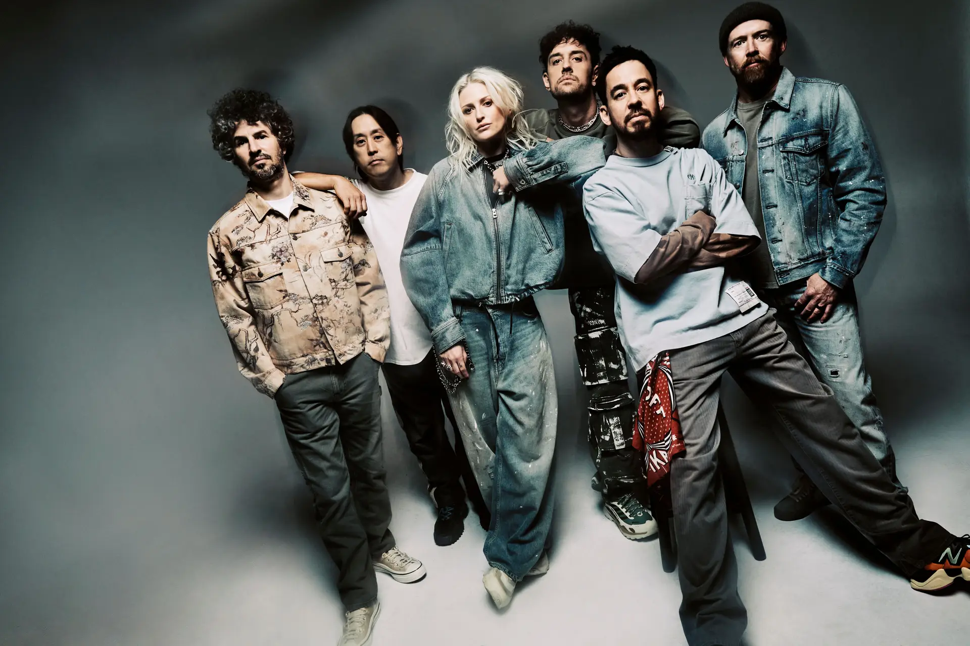 Linkin Park irritam fãs brasileiros: dois concertos foram cancelados sem justificação