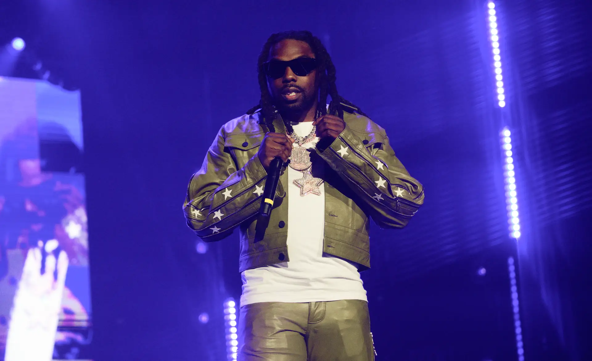 Revelada a causa de morte do rapper Young Scooter