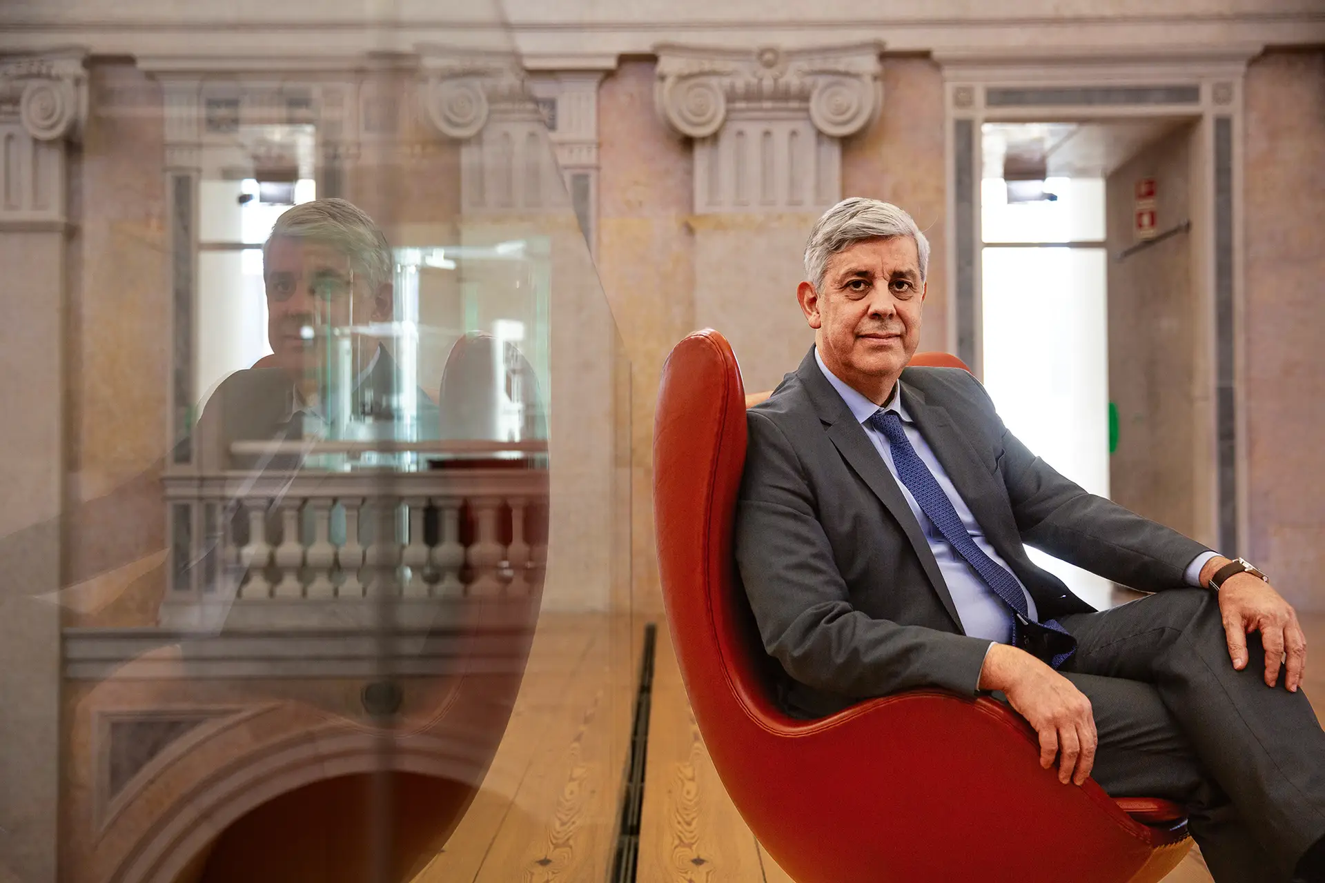 Para onde vai Mário Centeno? Não faltam saídas a “um dos maiores ativos da política portuguesa”