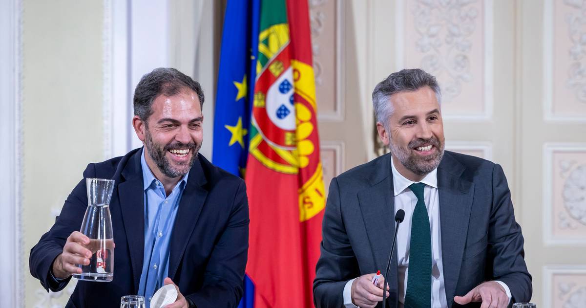 Duarte Cordeiro responds to Pedro Nuno: "It would be preferable to focus on the country's problems"