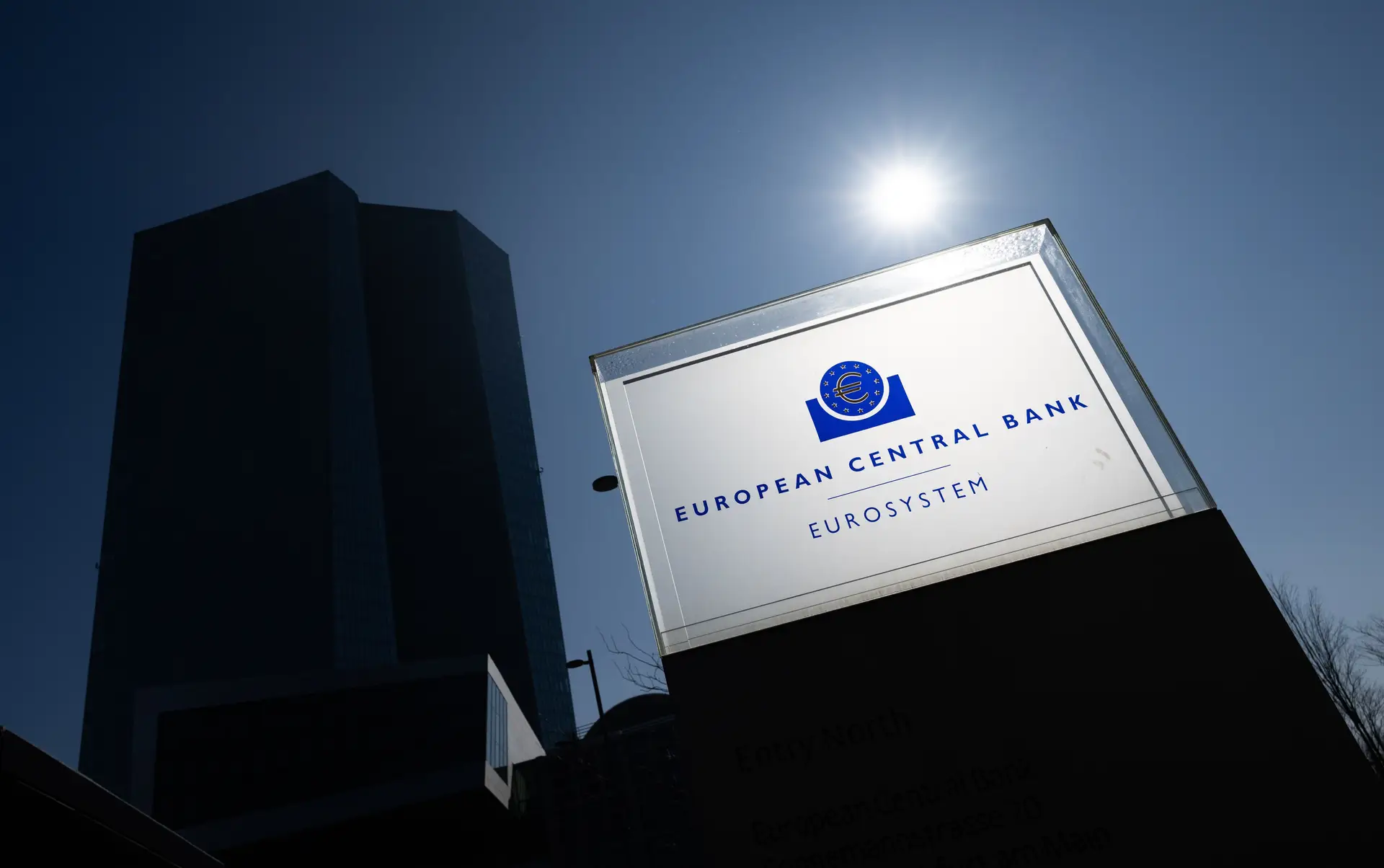 Denúncias de irregularidades ao Banco Central Europeu duplicam em dois anos