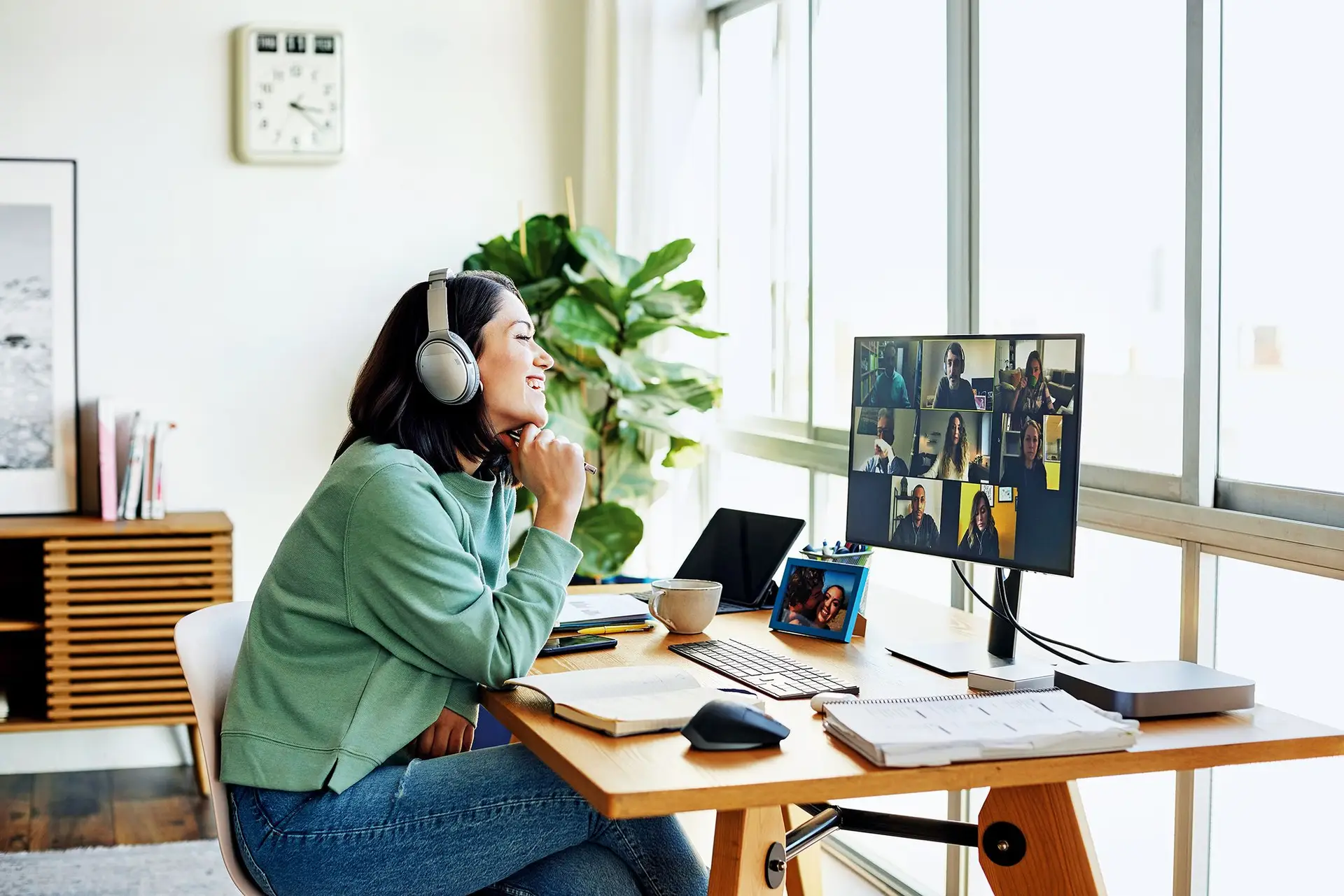 Descodificador: Como são pagas as despesas de teletrabalho?
