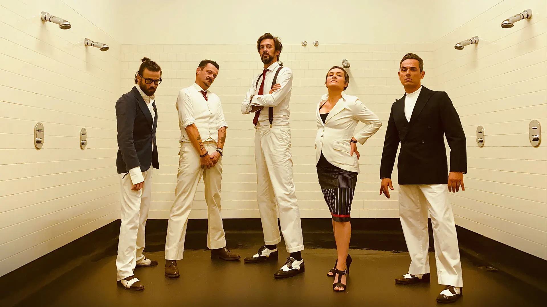 Deixem o Pimba em Paz celebra 12 anos com 12 concertos e 12 convidados