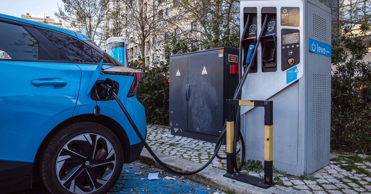 Gestora da rede pública para carros elétricos arrisca ficar com um “buraco” nas suas contas