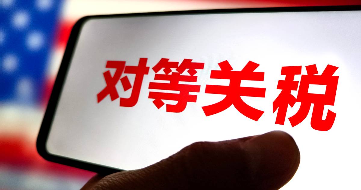 China aumenta parada na guerra comercial: Ministério do Comércio publica documentos que não podem ser abertos com o Microsoft Word