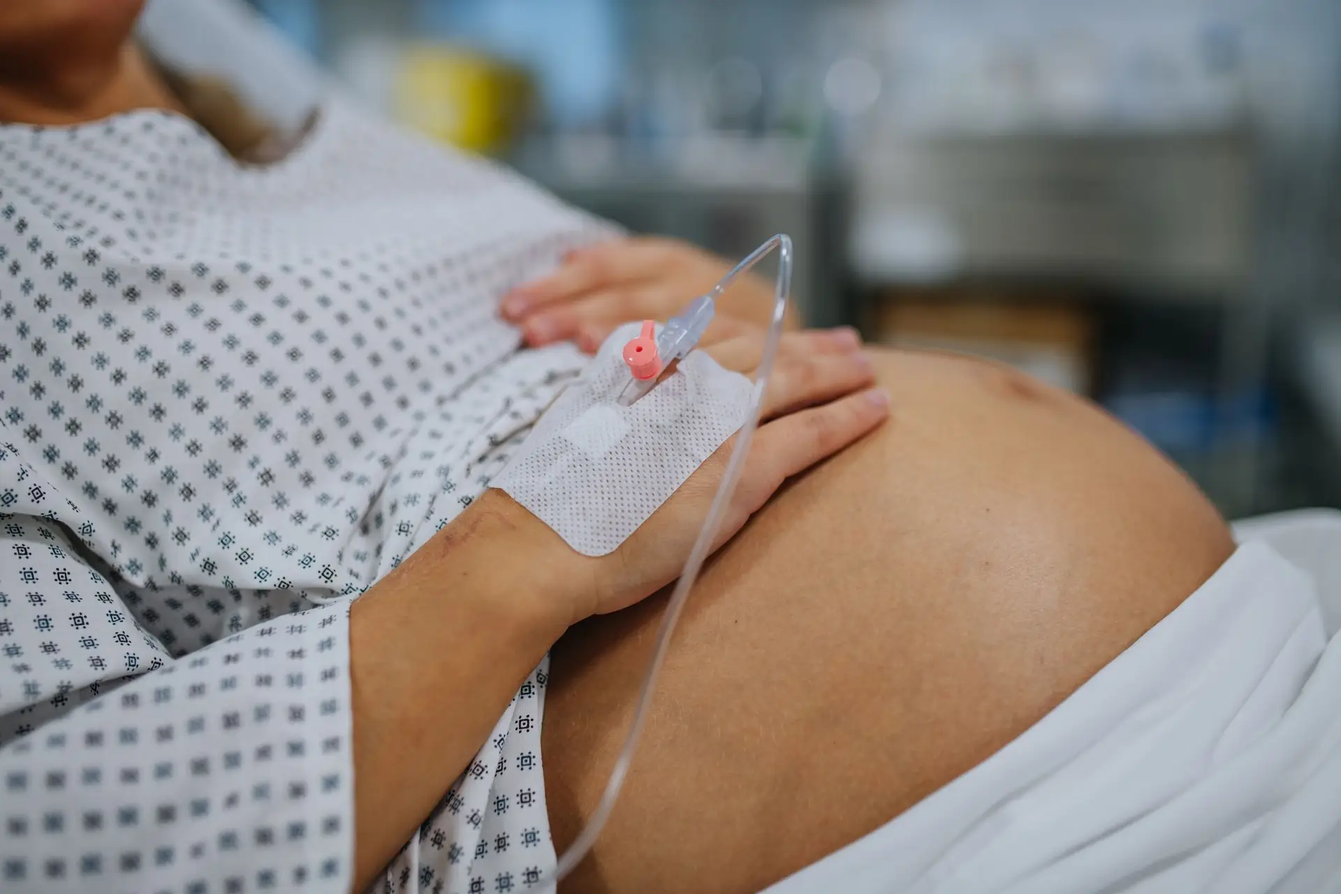 Saúde. Diretores de obstetrícia contra nova lei