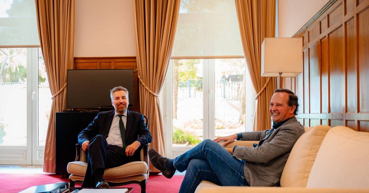 Medina ataca decisões de Pedro Nuno e “limpa” Montenegro: foi feita uma “política assente no ódio, calúnia e judicialização”