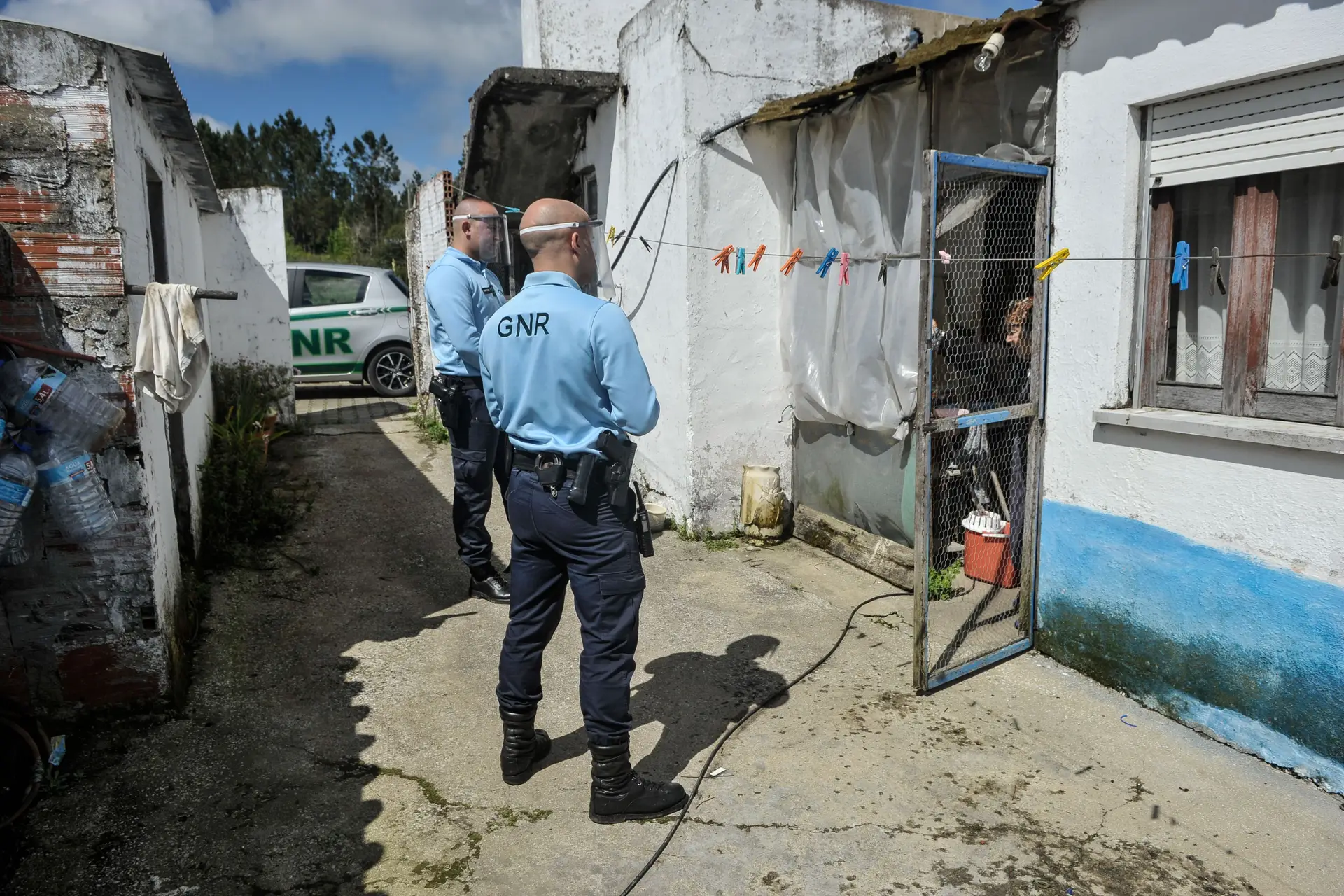 Morreram 757 idosos sozinhos em casa nos últimos três anos
