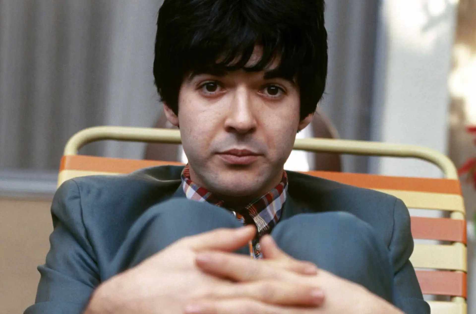 Clem Burke, Blondie