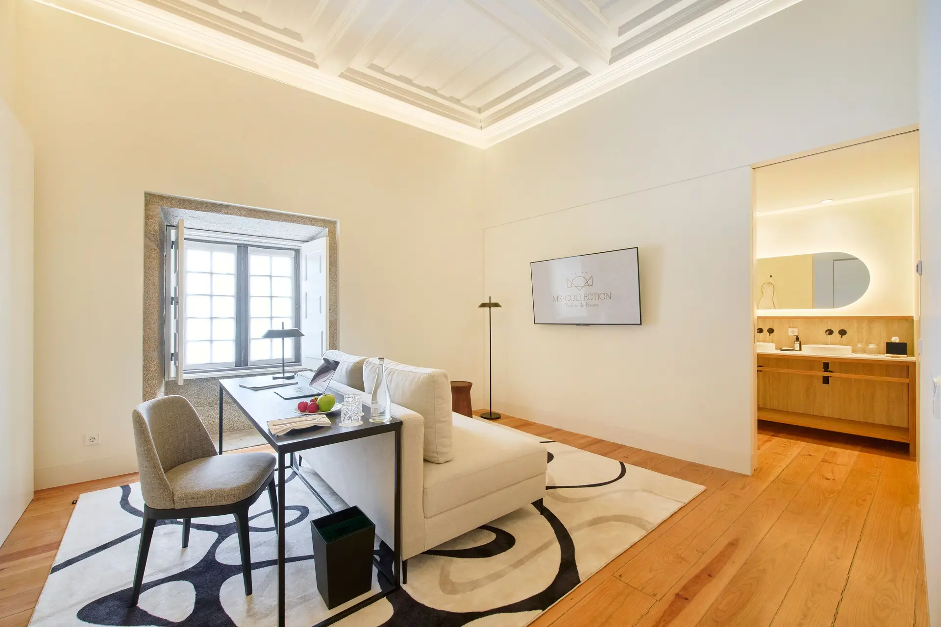 MS Collection Mosteiro de Arouca