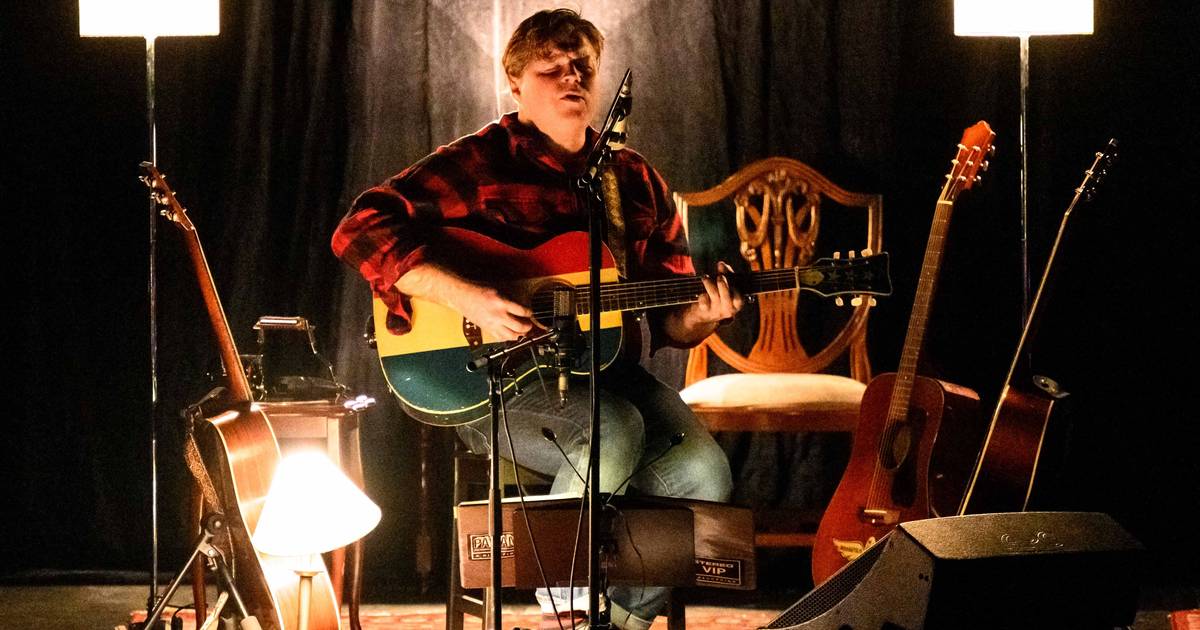 Ryan Adams com concerto marcado para Portugal em outubro