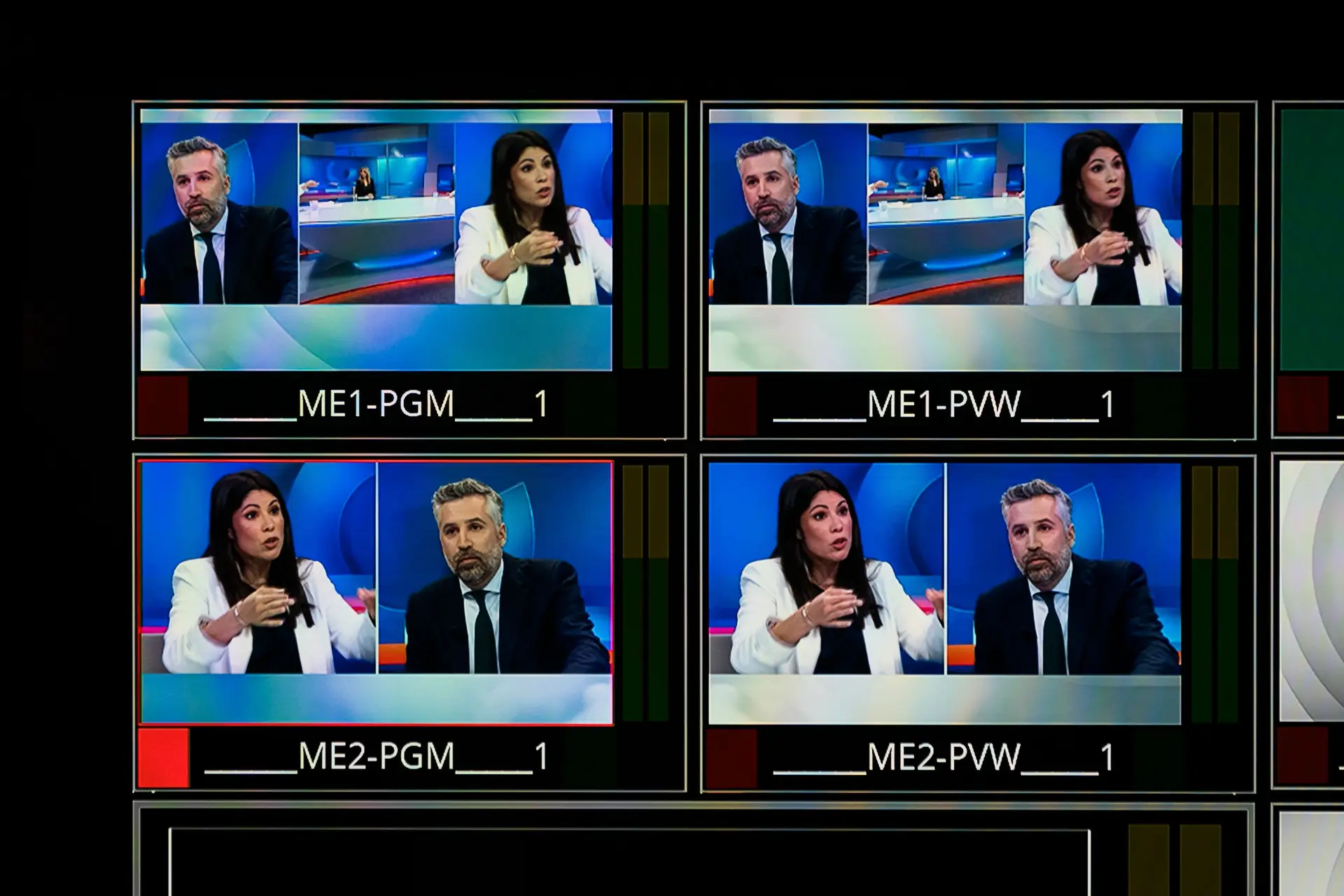 Pedro Nuno aproveita debate com Mortágua para matar à nascença nova geringonça: só governará se vencer