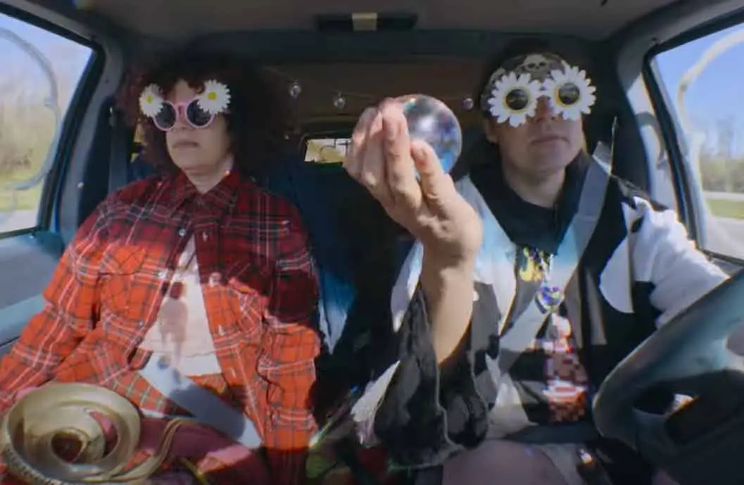 Arcade Fire