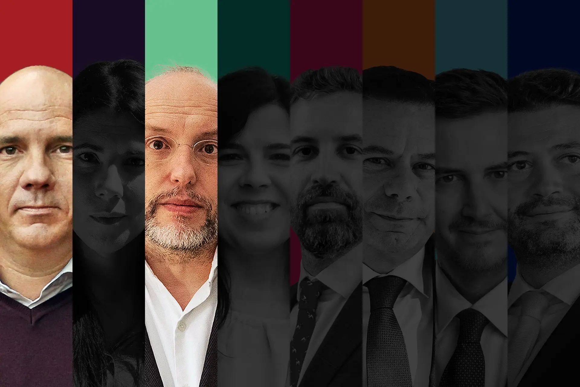 Raimundo vs Tavares: adeus às armas, olá às armas, um inimigo chamado Putin e um triunfo à tangente (as notas dos comentadores do Expresso)