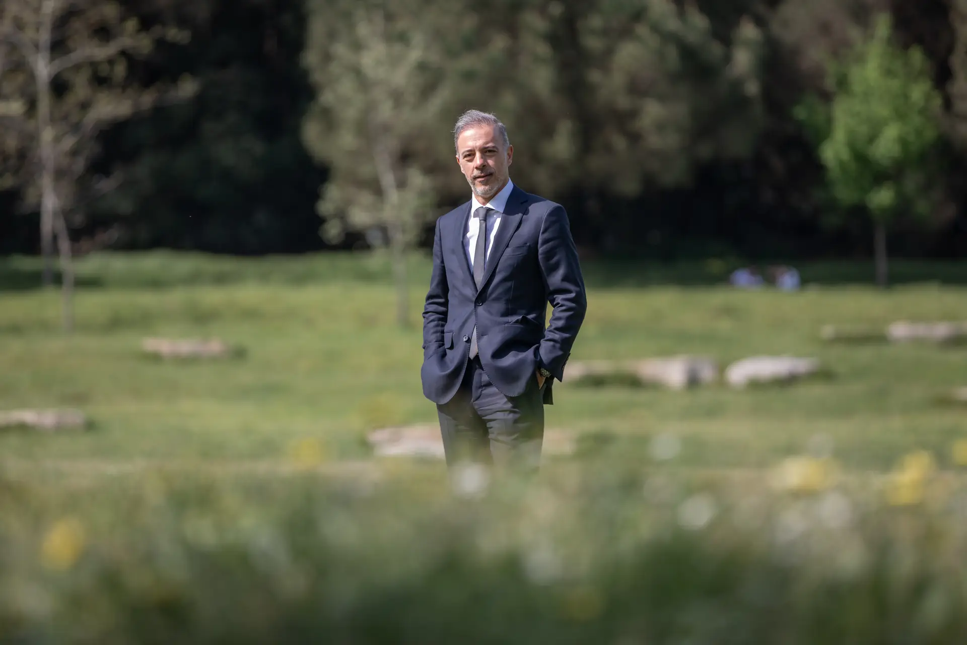 Pedro Duarte quer recuperar “coisas bem-feitas” por Rui Rio: “Posso ser um excelente presidente da Câmara do Porto”