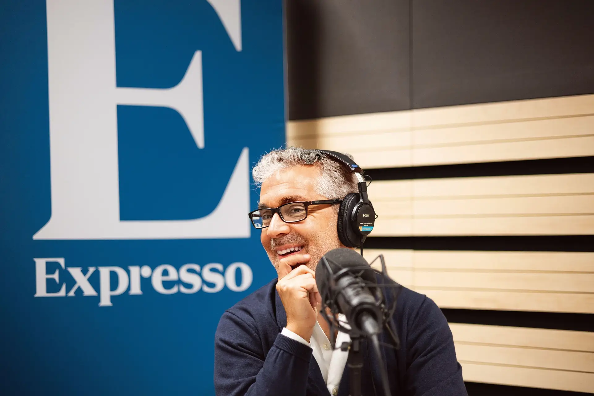 “O contexto ajuda a definir a eficiência do líder”