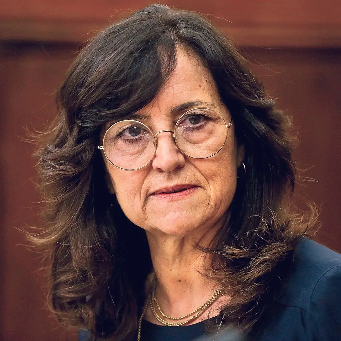 Antes de sair do Governo, Dalila Rodrigues faz demissão no último minuto no CCB