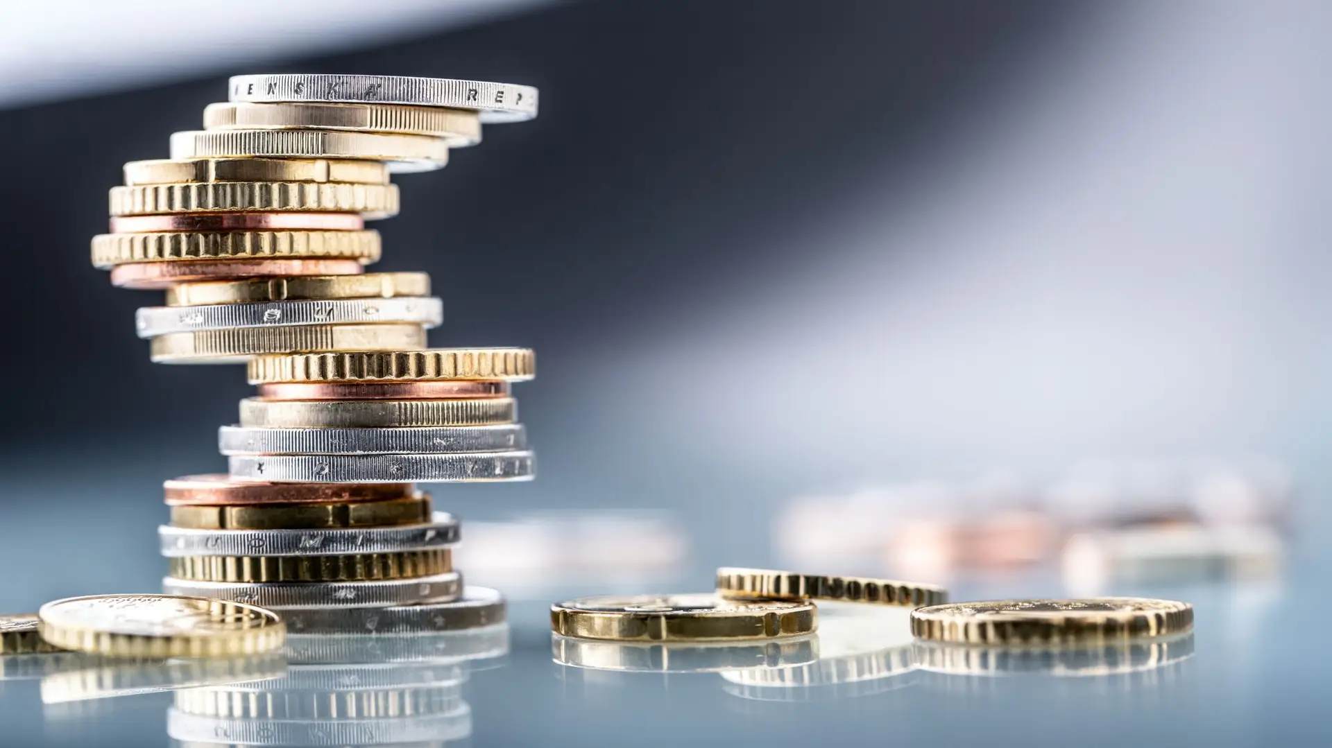IRS. Contribuintes encaixam menos €1,17 mil milhões em reembolsos