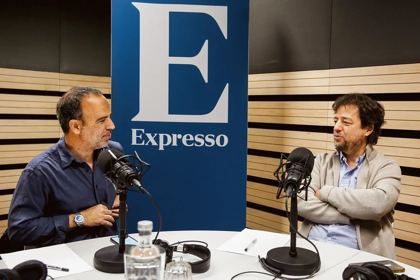 “A política é cada vez mais determinada pelo curtíssimo prazo”