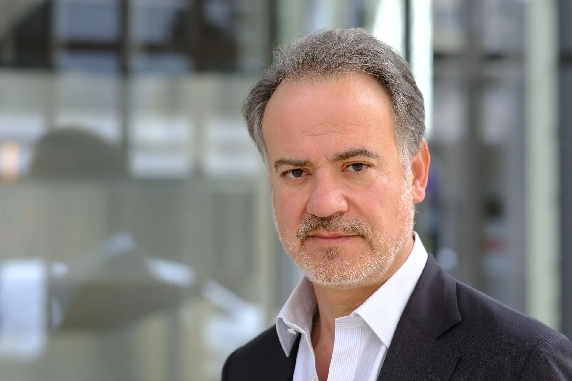 Sérgio Sousa Pinto, ex-deputado do PS