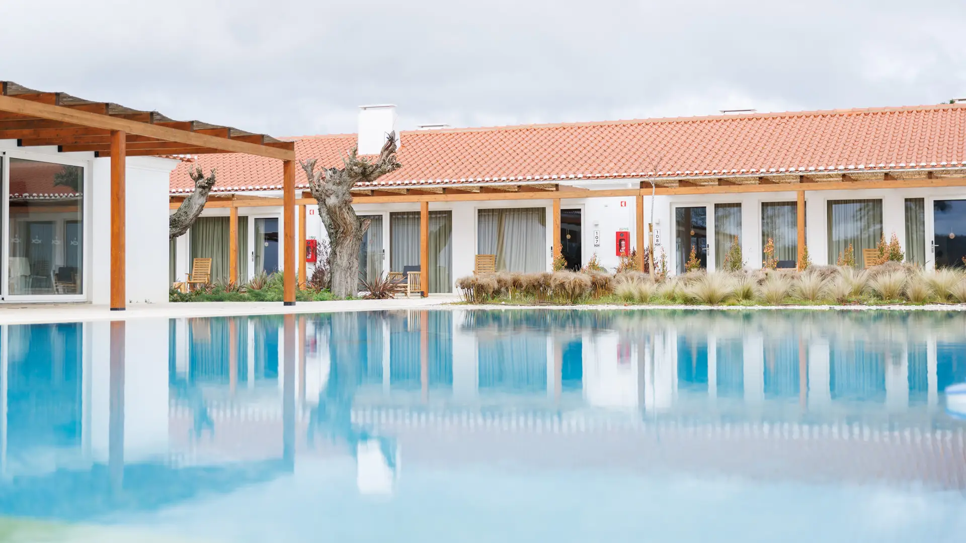 Sorraia Hotel Rural
