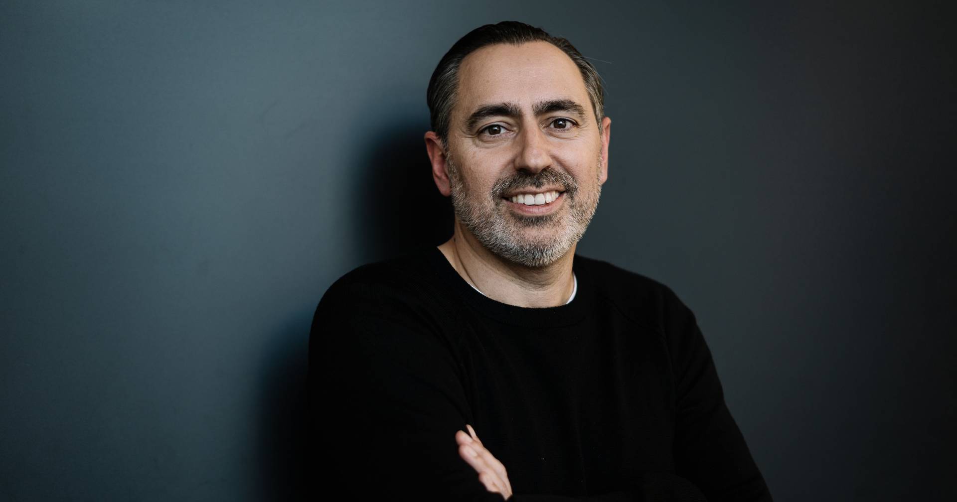 Tony Gonçalves:‌ “I’ve learned a lot from bad leaders making mistakes ...