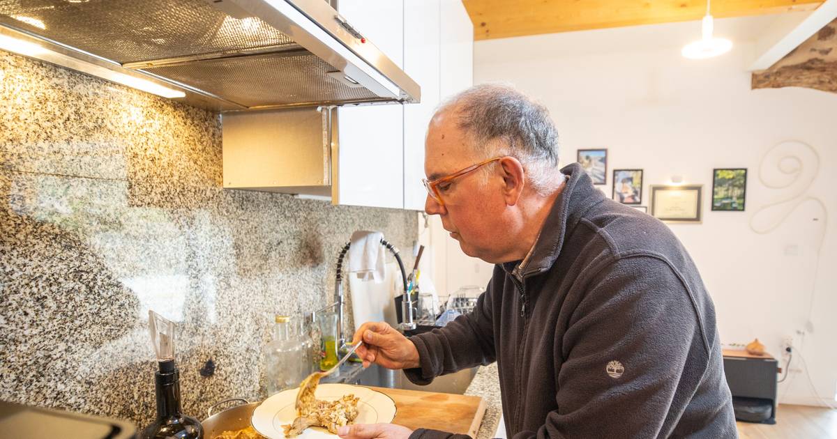 Fafe e Nazaré: os famosos cozidos do chef Nuno Diniz regressam em 2026 (com lugares limitados)