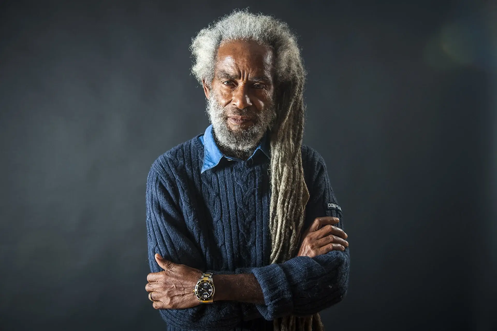 Morreu Max Romeo, lenda do reggae