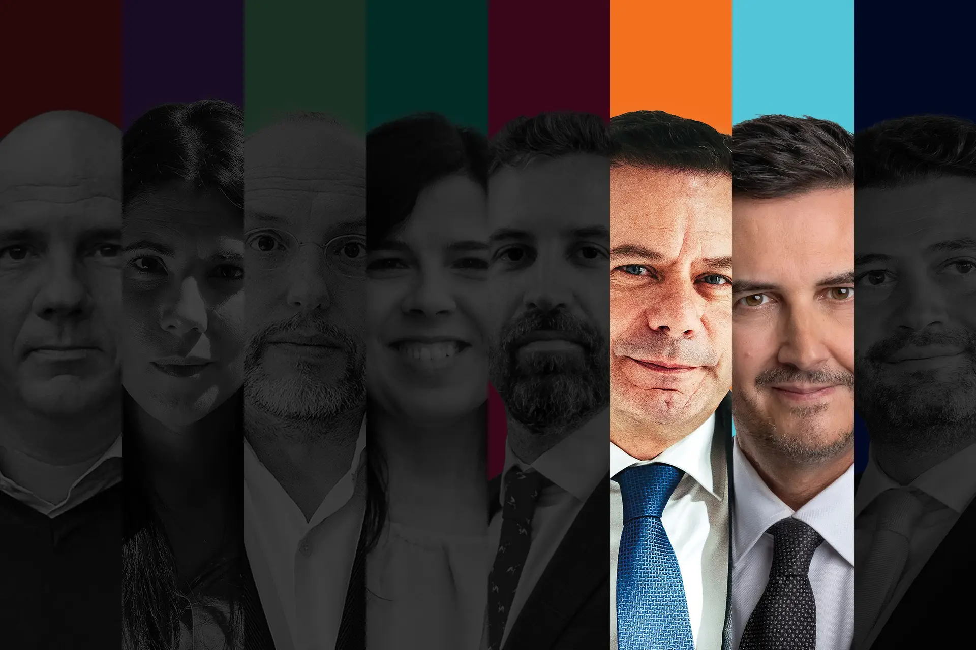 Rui Rocha ao ataque vence a "montenegrização": as notas dos comentadores do Expresso