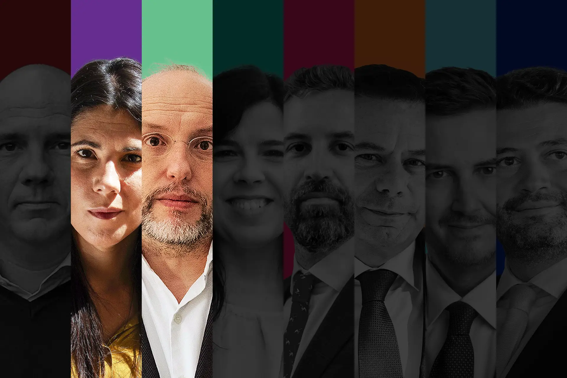 O europeu Tavares vence destacado a "europeísta" Mortágua: as notas dos comentadores do Expresso