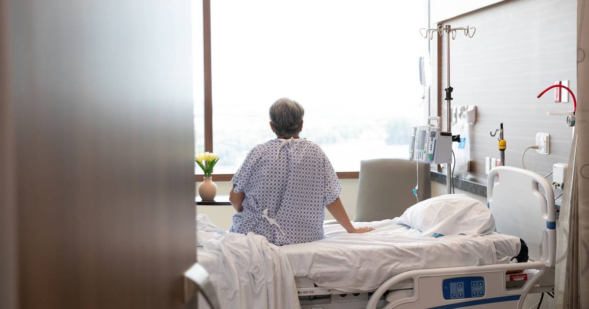 Morreram menos pessoas em 2023. Mortes por doenças cardiovasculares caíram quase 10%, mas AVC mantém-se como principal causa