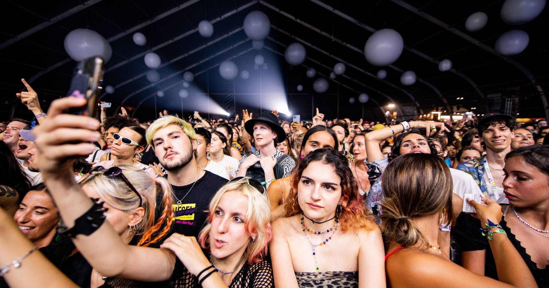 Todos os Concertos Programados para 2025 em Portugal: Confira a Agenda Completa