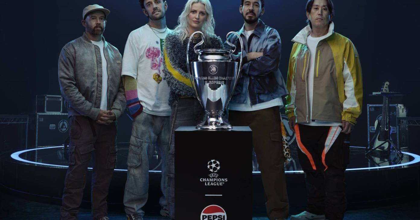 “EXCLUSIVO: Descubra os Preços CHOCANTES dos Bilhetes para Ver Linkin Park no Rock In Rio-Lisboa 2026!” #ÚltimasNotícias #Portugal “EXCLUSIVO: Descubra os Preços CHOCANTES dos Bilhetes para Ver Linkin Park no Rock In Rio-Lisboa 2026!” #ÚltimasNotícias #Portugal