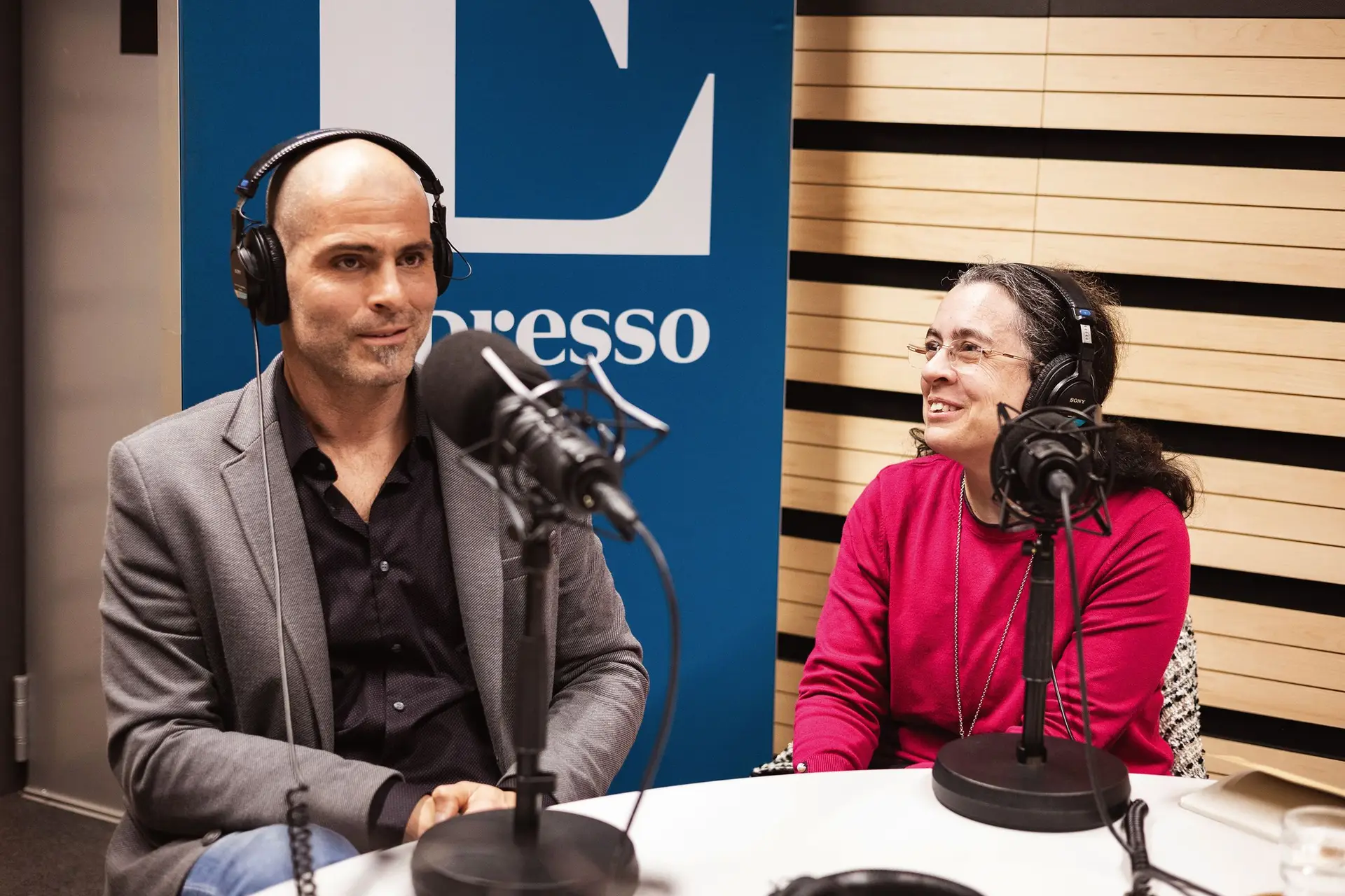 Podcast: “Em tempos de crise, líderes tóxicos podem ser importantes”